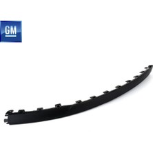 General Motors Opel Corsa D Sol Ön Tampon Alt Lastiği Gm Orijinal 6400636