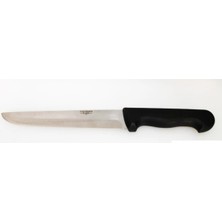 Skygo Küçükata Bursa Kalın Küt Kasap Bıçağı No:4, 20 cm - Plastik Sap