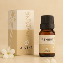 Çare Burada Arjens - Yasemin Esansiyel Yağ 10 ml