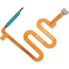 Infinix Note 7 Parmak Izi Okuyucu