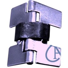 Skygo Yaylı Menteşe - 16X20MM 1 Adet