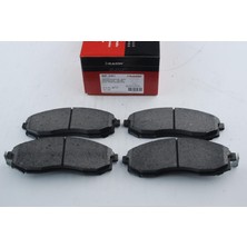 Raion Ön Fren Balatası Mitsubishi L200 2002-2005/MAXIMA 2002- Uyumlu 4106038U90