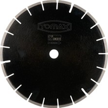 Skygo Beton Kesme Testeresi 450X3,6X8X25,4