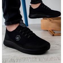 OXI Bağcıksız Hafif Erkek Ayakkabı Sneaker Spor Ayakkabı