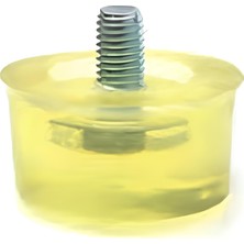 Skygo Eltos Vidalı Yumuşak Tokmak / Çekiç Yedeği No:50