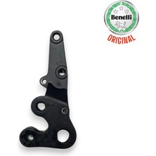 Benelli Orıjınal 125 S Ön Basamak Bağlantı Demiri Sağ