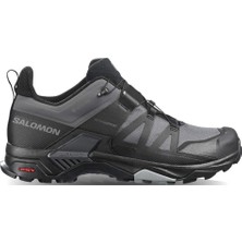 Salomon x Ultra 4 Gtx Erkek/kadın Hiking Ayakkabısı – Su Geçirmez Trekking Outdoor Low