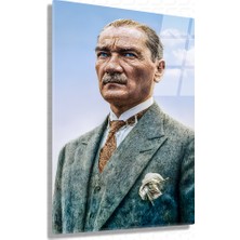 Sevgili Cam Ulusun Mührü - Mustafa Kemal Atatürk