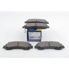 Sangsin Ön Fren Balatası Nissan Xtrail 2013-/İNFINITI 2013- /1,6 Uyumlu SP1714