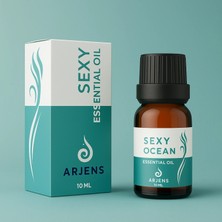 Çare Burada Arjens - Sexy Ocean Esansiyel Yağ 10 ml