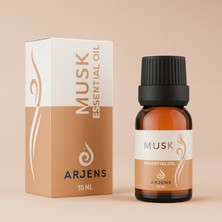 Çare Burada Arjens - Musk Esansiyel Yağ 10 ml