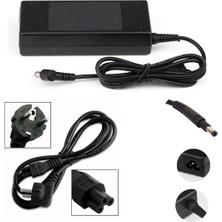Genius Tech Hp Envy 13-2000 13-2000ET 4-1000 4-1100 4-1200 6-1000 6-1100 6-1200 Uyumlu Adaptör Şarj Aleti Cihazı