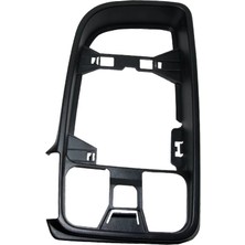Wender Mercedes Ayna Çerçevesi SPR907/910 Sol