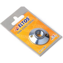 Skygo Eltos Konik Diskaltı Somunu - Tüm Taşlama Makinelerine