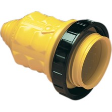 Marinco 16A Fiş Koruyucu Kılıf