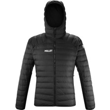 Millet Fıtz Roy Repreve® Sentetik Dolgu Kapşonlu Erkek Ceket MIV9882 N0247