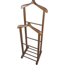 Reyo Gürgen Çift Tepeli Dilsiz Uşak Cilalı Ceviz Basic