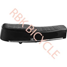 Agk Cg 125 Sele  Modifiye