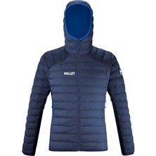 Millet Fıtz Roy Repreve® Sentetik Dolgu Kapşonlu Erkek Ceket MIV9882 N0395