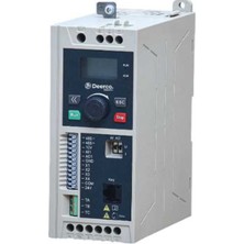 Deerco AF20 Hız Kontrol Cihazı (Genel Kullanım) 2.2 Kw Monofaz