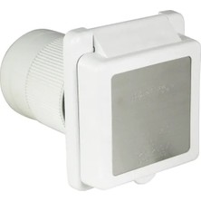 Marinco 220V Standart Sahil Besleme Prizi 32A