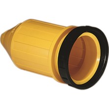 Marinco 32/50/63A Fiş Koruyucu Kılıf