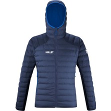 Millet Fıtz Roy Repreve® Sentetik Dolgu Kapşonlu Erkek Ceket MIV9882 N0395