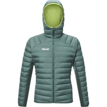 Millet Fıtz Roy Repreve® Sentetik Dolgu Kapşonlu Erkek Ceket MIV9882 N4238