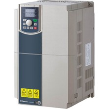 Deerco AF21 Hız Kontrol Cihazi (Genel Kullanım/ağır Hizmet) 15 Kw Trifaz