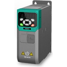 Deerco AF24 Hız Kontrol Cihazı (Genel Kullanım/ağır Hizmet) 160 Kw Trifaz