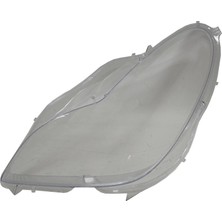 Wender Mercedes Far Camı CLS:C219 Sol 2004-11