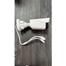 4.0 Mp Ip Starlıght H265+1085G Poe+ Ses Güvenlik Kamerası