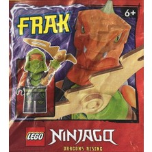 LEGO Ninjago 892513 Frak