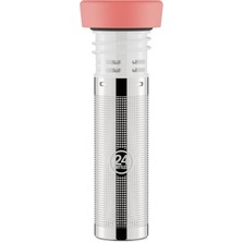 smeg Pembe Infuser Lid Demleme Aksesuarı Clima&urban Uyumlu Modern Tasarım