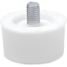 Skygo Vidalı Sert Tokmak / Çekiç Yedeği No:40