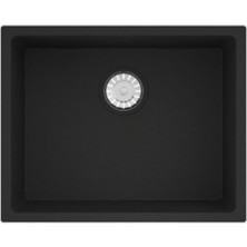 Zendi Luna 40X50 Granit Eviye