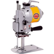 Dayang CZD-108 (5'' - 12.5 Cm) (370 W) (2800 Devir) Dik Bıçaklı Kesim