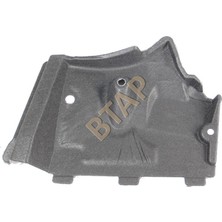 Btap Volkswagen Karter Muhafazası A6 2011- Sol 4G0825201