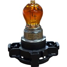 İzipec Oto Ampul PY24W 12V SL3819