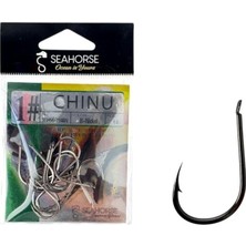 Sea Horse SSH56-714BN Chınu B.nikel No:1
