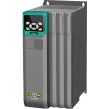 Deerco AF23 Solar Pompa Sürücü 18.5 Kw Trifaz