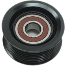 Wender Mercedes Gergi Makarası M137 M275 M277 [W220 W221]
