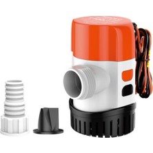 Erol Marin Seaflo Sintine Pompası 800 Gph 12 V