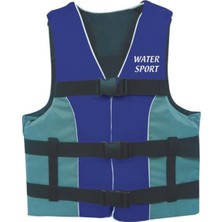 Erol Marin Holdman Water Sport Yüzdürme Yardımcısı Mavi-L