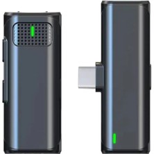 Skygo ZR544 V8 Type-C Wireless Mikrofon
