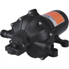 Erol Marin 24 Volt Otomatik Hidrofor, Tekne, Yat 4.2 Bar 9A 18.9l/d SFDP2-050-060-51