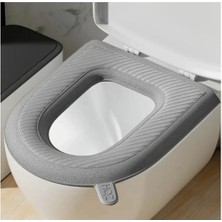 Judge Silikon Klozet Tuvalet Kılıfı