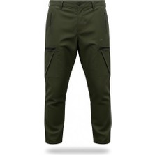 Crosstime 2057 Outdoor Haki Erkek Pantolon