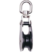 Erol Marin Krom Tekli Makara 10-12MM
