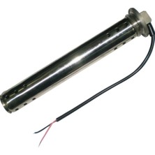 Erol Marin Atık Su Şamandırası 45CM